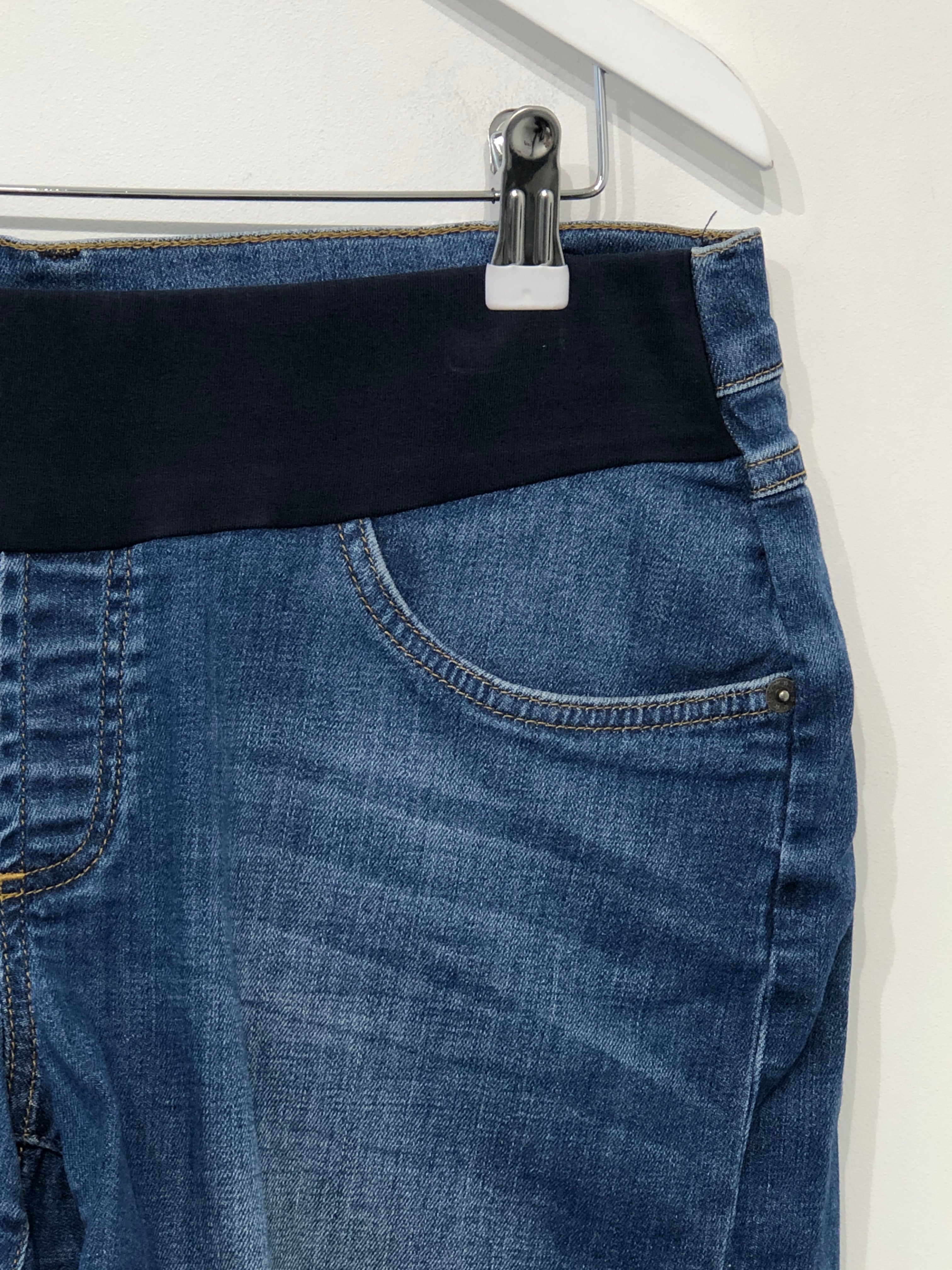 Seraphine Shorts